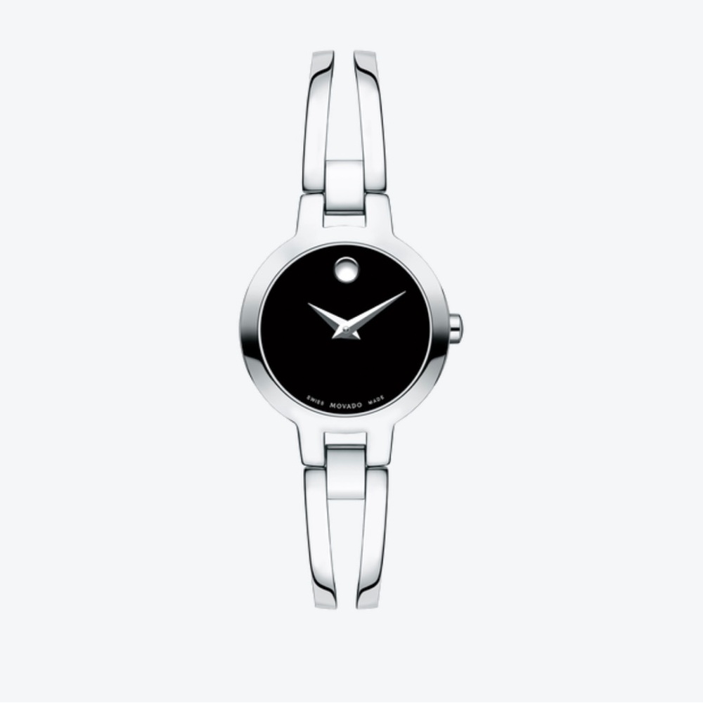 Movado Amarosa braclet watch